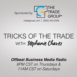 The Trade Group Launches ‘Tricks of the Trade’ Podcast to Share Event Marketing Tips and Insights